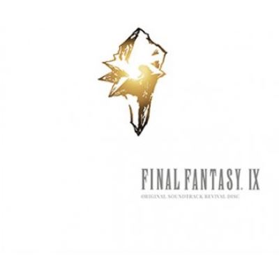 Final Fantasy Blu-ray