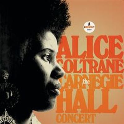 The Carnegie Hall Concert ( NYC / 1971)