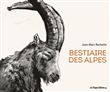 Bestiaire des Alpes