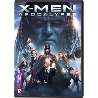 X-MEN: Apocalypse