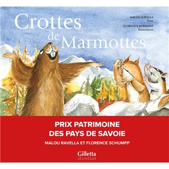 Crottes de marmottes 2e édition