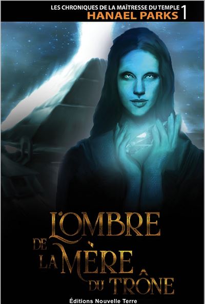 L'ombre de la mère du trône