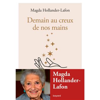 Demain au creux de nos mains