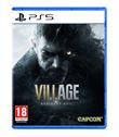 Resident Evil Village PS5
