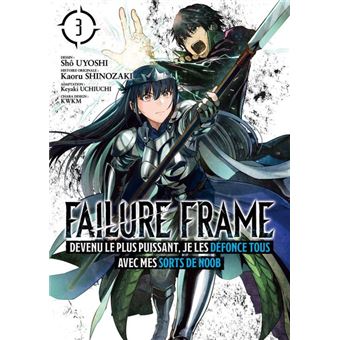 Failure Frame