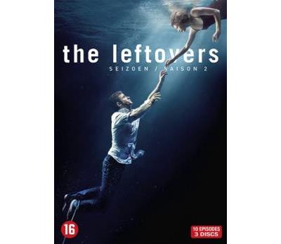 LEFTOVERS THE S2-BIL