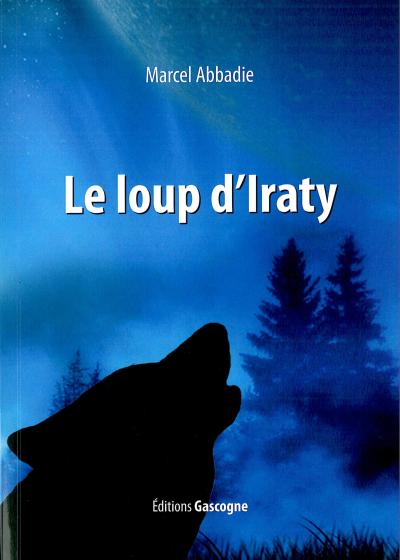 Le loup d'Iraty