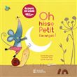 Oh hisse, petit escargot ! - écoute en ligne