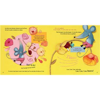 Oh hisse, petit escargot ! - écoute en ligne