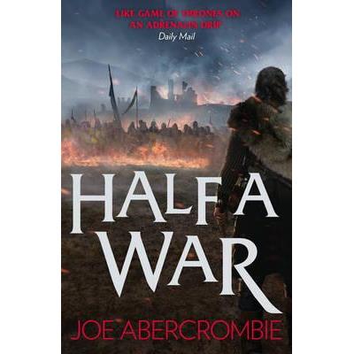 HALF A WAR