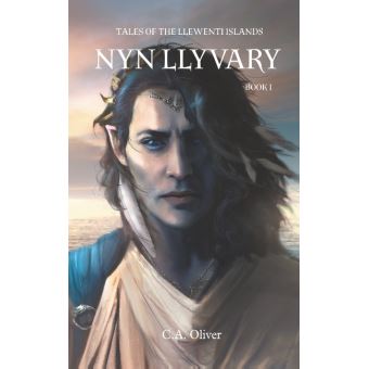 Nyn Llyvary - 1
