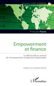 Empowerment et finance