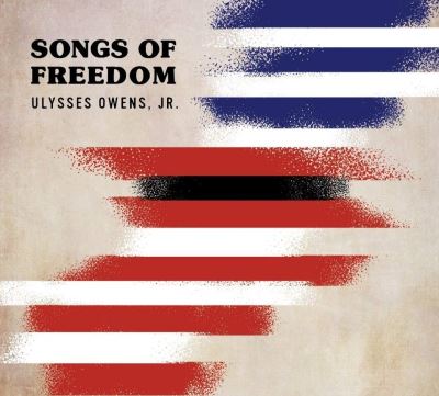 Songs Of Freedom Digipack