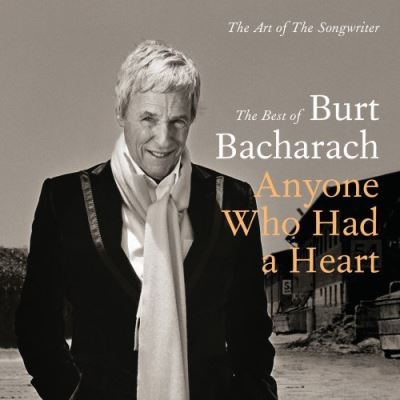 Anyone who had a heart