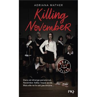 Killing November
