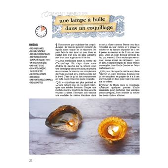 Tout faire soi-même en 30 minutes max