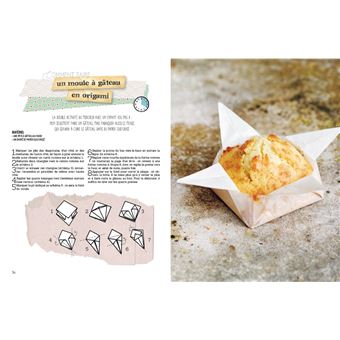 Tout faire soi-même en 30 minutes max