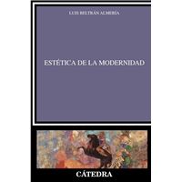 Estética de la Modernidad