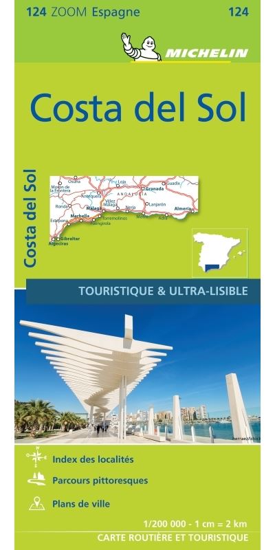 Cz 124 espana costa del sol