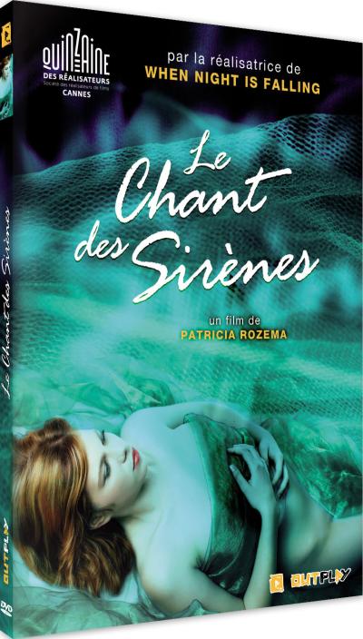 Le chant des sirènes DVD