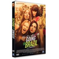 Going to Brazil DVD