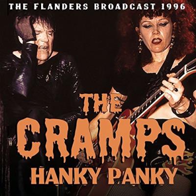 Hanky panky radio broadcast flanders 1996