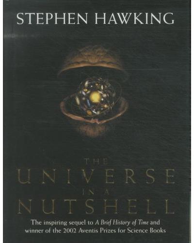 The Universe in a nutshell