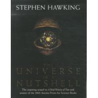 UNIVERSE IN A NUTSHELL