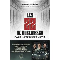 Les 22 de Nuremberg