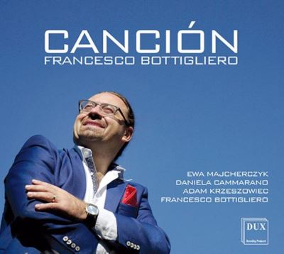 Cancion portrait du compositeur