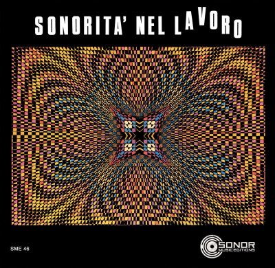 Sonorita’ Nell Lavoro