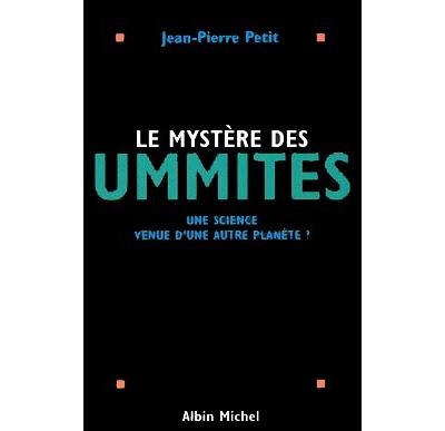 Mystere des ummites science venue d'une autre planete