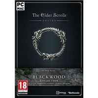 The Elder Scrolls Online – Coffret édition Impériale PC (occasion Testé)