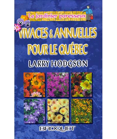 Coffret jardinier paresseux - Larry Hodgson - broché