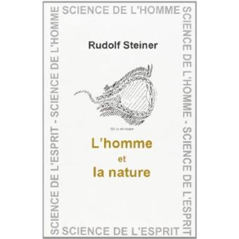 L'Homme et la nature