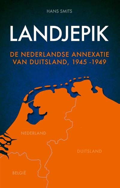 Landjepik