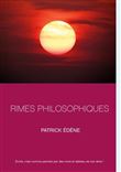 Rimes philosophiques