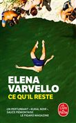 Ce qu'il reste