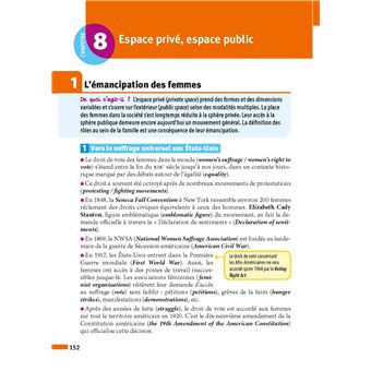 ABC du BAC Réussite Anglais Term Toutes Séries
