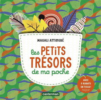 LES PETITS TRESORS DE MA POCHE