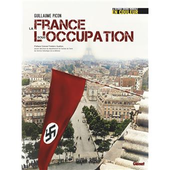 La France sous l'occupation