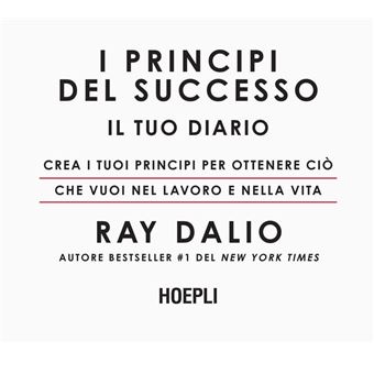 I principi del successo - ebook (ePub) - Ray Dalio - Achat ebook