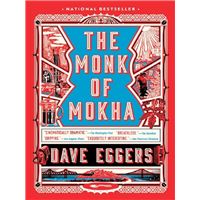 Monk of Mokha