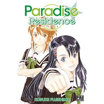 Paradise Residence T00