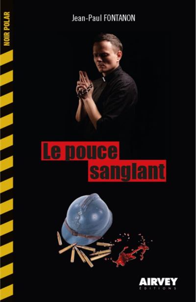 La pouce sanglant