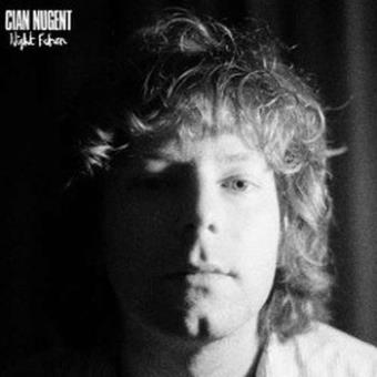 Cian Nugent - 1