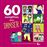 60 COMPTINES POUR LA DANSE_0