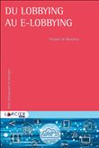 Du lobbying au E-lobbying