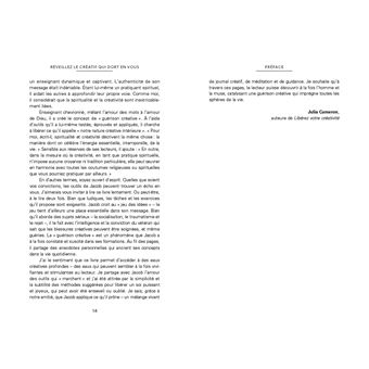 Réveillez le créatif qui dort en vous