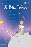 Poster Petit Prince